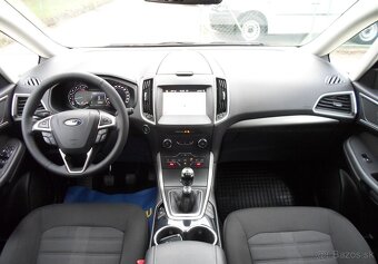 Ford Galaxy 2.0 TDCi EcoBlue - 4