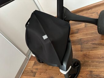 Stokke V6 - 4