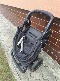 Kočiar BRITAX B-MOTION - 4