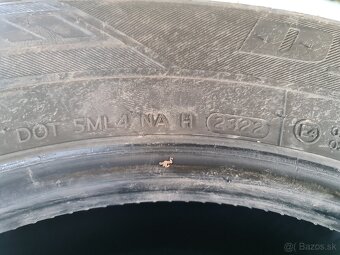 Hankook Dynapro 255/70 r16 - 4