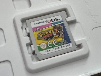 Séria Yo-Kai Watch pre Nintendo 3DS - 4