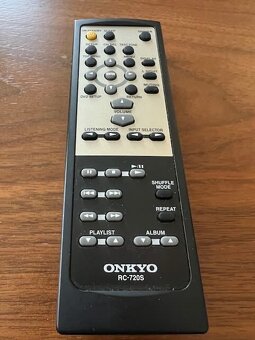 ONKYO HTX-22HD - 4