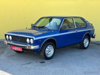 Fiat 128 Coupe 3p r.v. 1975 - 4