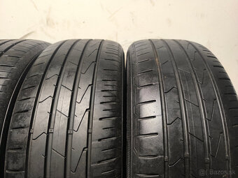 215/55 R16 Letné pneumatiky Hankook Ventus Prime 4 kusy - 4