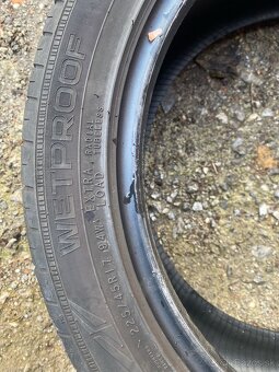 225/45r17 Nokian - 4