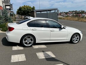 BMW 320i f30 64000km facelift - 4