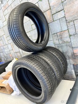 Letné Pneumatiky Pirelli 245 / 50 R18 - 4