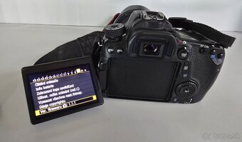 Canon EOS70D - 4