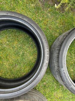 275/30 R20 245/35 R20 - 4