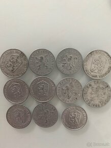 Mince Československo - 4