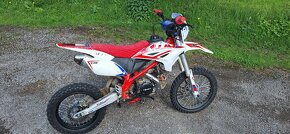 Pitbike 140 - 4