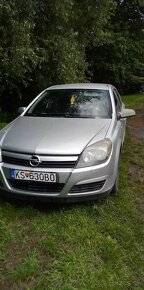 Opel Astra - 4