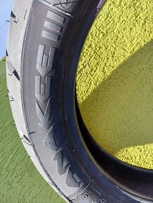 Michelin Anakee 150/70/17 - 4