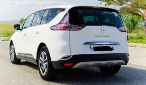 Renault Espace 2018 - 4