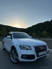 Audi Q5 2.0 TFSI QUATTRO 155kW 3x S-Line - 4