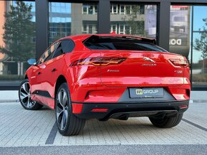 Jaguar I-Pace EV400 90 kWh First Edition AWD A/T - 4