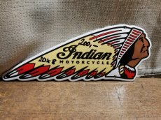 znak indian - 4