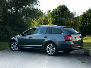 Škoda Octavia Combi 1.6 tdi STYLE BUSINESS - 4