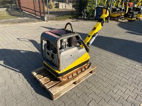 Reverzna vibracna doska Wacker Neuson DPU 6555 He, Bomag - 4