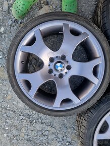 5×120  r19 disky z bmw x5 dvojrozmer - 4