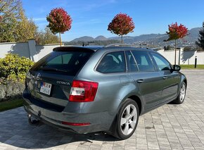 2019 Octavia TSI automat - 4