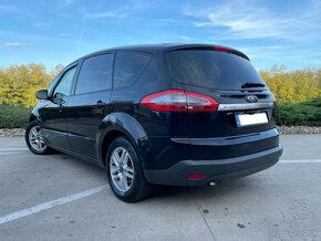 Ford S-Max 1.6 EcoBoost Facelift 2013 115 000 km - 4