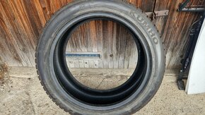 PNEU 235 45 18 98V KUMHO IZEN KW27 - 4