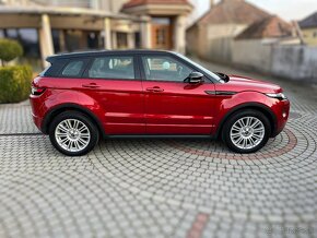 LAND ROVER Range Rover Evoque - 4