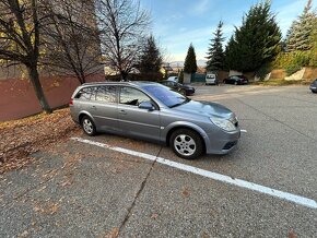 Opel vectra c 1.8 benzín plyn - 4