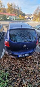 Seat Altea 1.9 tdi 2005 - 4