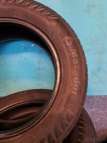 Zimne pneumatiky 205/60r16 - 4