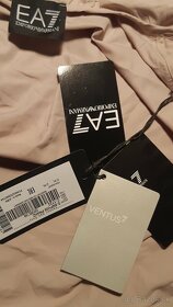 Tenká športová bunda EMPORIO ARMANI - EA7 - 4