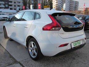 Volvo V40 D2 Kinetic - 4