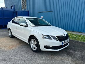 Škoda octavia , 2018 ,dsg - 4