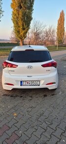 Hyundai i20 - 4