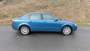 Audi a4 b6 1.9 tdi quattro - 4