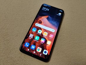 Xiaomi Redmi Note 11.  4gb+2gb/128gb.  Šedá metalíza. - 4