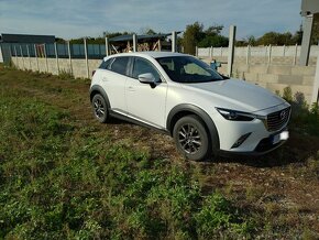 Mazda CX-3 Skyactive D - 4