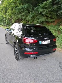 audi q3 2.0tdi - 4