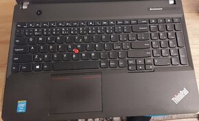 NOTEBOOK LENOVO  Thinkpad N14608 i-5 - 4