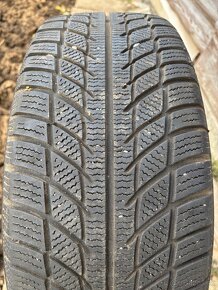 205/50 r17 zimné Goodride - 4