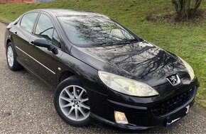 Peugeot 407 1.6HDI - 4