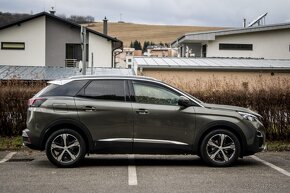 Peugeot 3008 1.6 BlueHDi 120 S S Allure EAT6 - 4