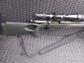 Sauer 404 8x68s - 4