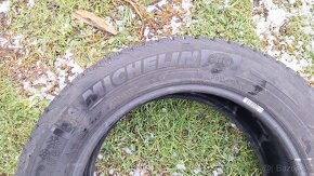 Predam pneu 215/55 r16 - 4