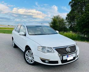 Vw Passat 2.0 Tdi 125kw 170ps Highline - 4