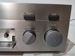 Yamaha AX-590 - 4