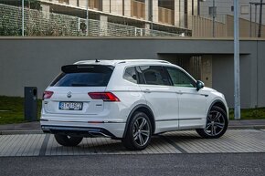 Volkswagen Tiguan 2.0 TDI EVO R-Line 4Motion DSG - 4