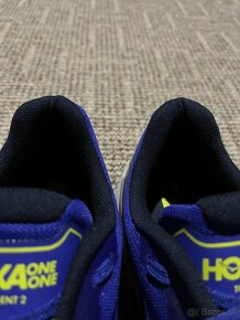 Hoka Torrent 2 - 4