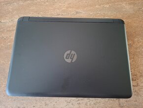 Predám notebook HP Pavilion Gaming 15-ak002nc - 4